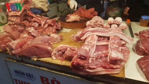 hà nội "chạy đua" ngăn dịch tả lợn châu phi hình 1 ha noi "chay dua" ngan dich ta lon chau phi hinh 1