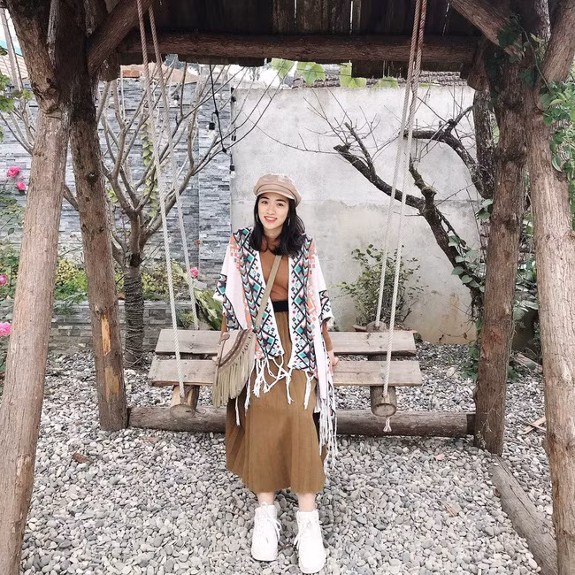 Công thức làm bánh phô mai tươi đang “nóng” nhất mạng xã hội ảnh 3