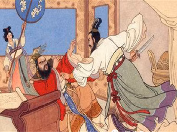 5 thich khach vi dai nhat lich su trung hoa gom nhung ai? hinh anh 3