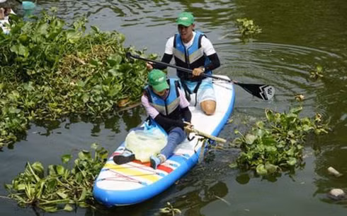 làm thế nào để hoạt động thanh niên tình nguyện không còn tự phát hình 1 lam the nao de hoat dong thanh nien tinh nguyen khong con tu phat hinh 1
