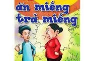 Ăn miếng trả miếng