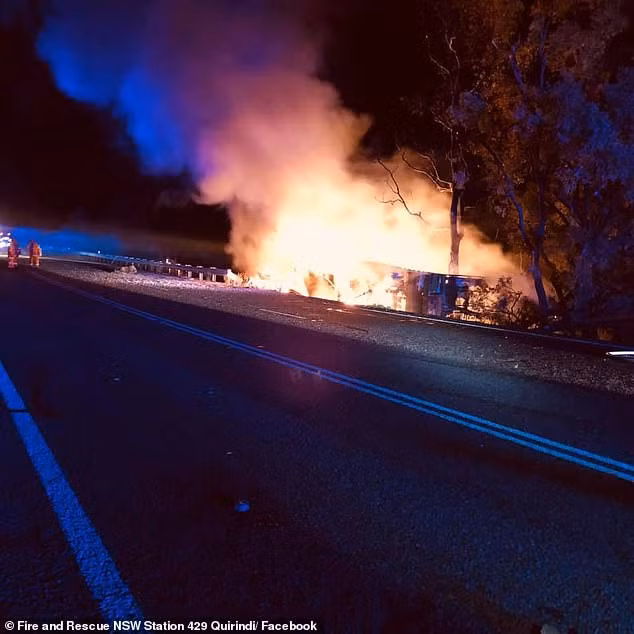 Chiếc vali chứa thi thể của một phụ nữ xinh đẹp và tai nạn bất ngờ nhưng đầy chủ ý của người bạn trai cũ - Ảnh 3.