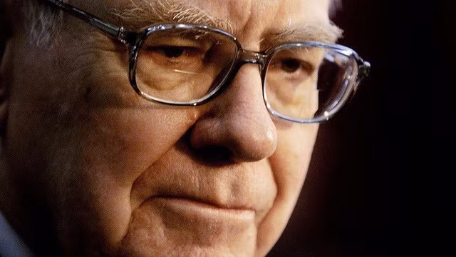 [Vợ tỷ phú] Warren Buffett: Vợ là một trong những người thầy vĩ đại nhất của tôi - Ảnh 3.