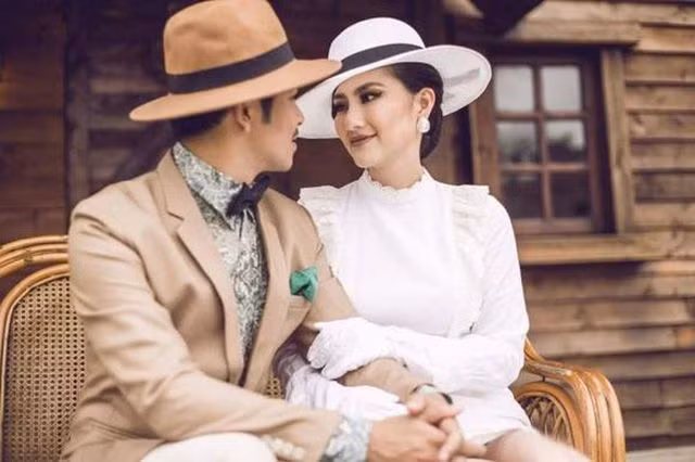 Tiền không thiếu, nhà này thiếu đạo lý: Từ câu nói của ông chủ cà phê Trung Nguyên bàn đến đến đạo làm vợ làm chồng - 2