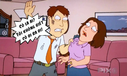 Sự trả thù ngọt ngào nhân ngày 8/3