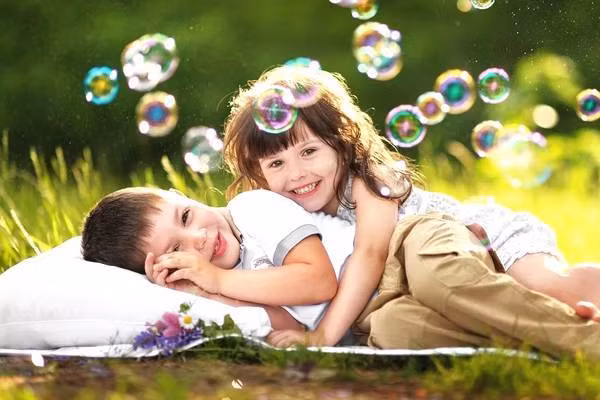 7 sự thật cha mẹ phải nói trước khi con tròn 13 tuổi