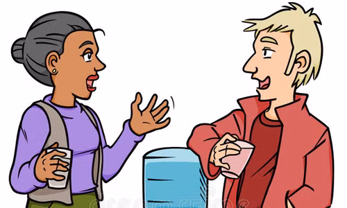 Cách các bà vợ "đánh dấu lãnh thổ"