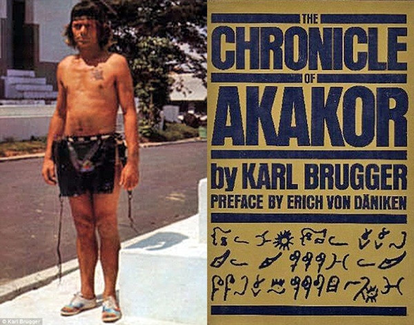 Bí ẩn thành phố chìm dưới lòng sông Amazon làm đau đầu các nhà khoa học. ảnh 2