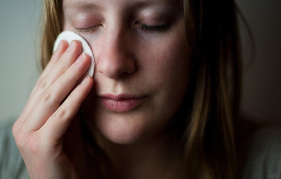 tẩy trang tẩy trang