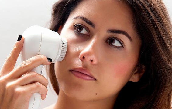 làm sạch da làm sạch da