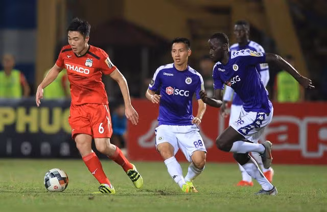 Xuân Trường rực sáng trở lại ở thời điểm mà nhiều người ngỡ như anh đã chìm vào quên lãng