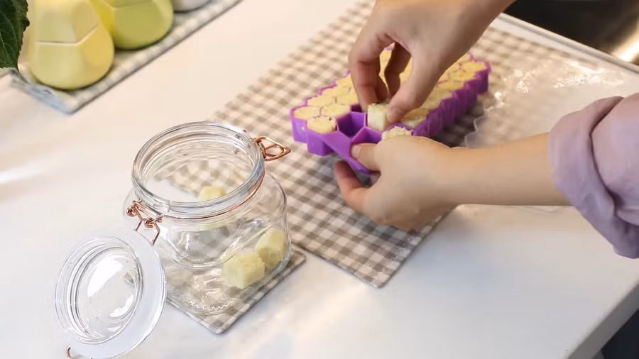 Cách bảo quản thực phẩm tươi ngon cả tuần trong mùa dịch ảnh 2