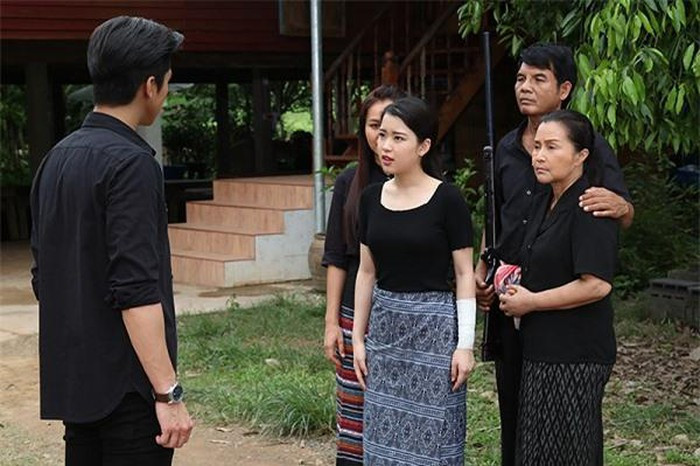 Thay vì giải thích và thanh minh, anh lại trách tôi không biết cách giữ thể diện cho chồng. (Ảnh minh họa)