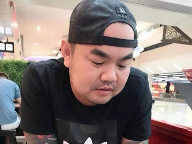 Wallop đã đầu thú sau khi gây ra án mạng.