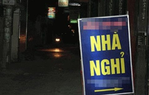 Trưởng phòng "thân bại danh liệt" sau lần lừa gái trẻ vào nhà nghỉ ảnh 1 Nam trưởng phòng gặp kết đắng sau lần lừa gái trẻ vào nhà nghỉ