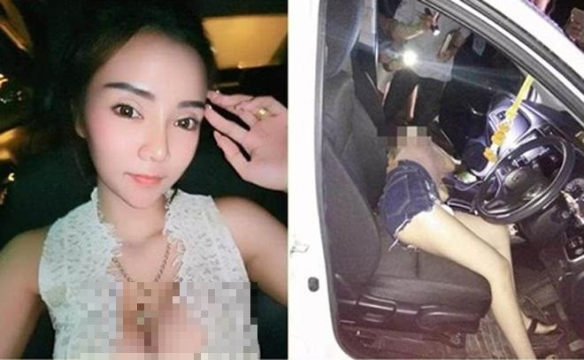 Phát hiện bị bạn gái “cắm sừng”, chàng trai giận dữ rồi làm một chuyện kinh hoàng