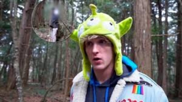 Năm 2017, Logan Paul kiếm được 12,5 triệu USD nhờ YouTube Hệ lụy từ việc giới trẻ kiếm cả triệu USD nhờ clip sốc, phản cảm