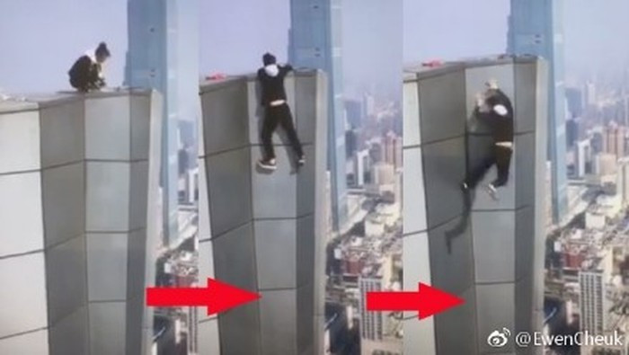 Hệ lụy từ việc giới trẻ kiếm cả triệu USD nhờ clip sốc, phản cảm ảnh 3 Hệ lụy từ việc giới trẻ kiếm cả triệu USD nhờ clip sốc, phản cảm