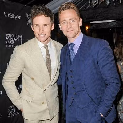 Tình cảm khắng khít của những ngôi sao Hollywood “đồng môn” ảnh 1