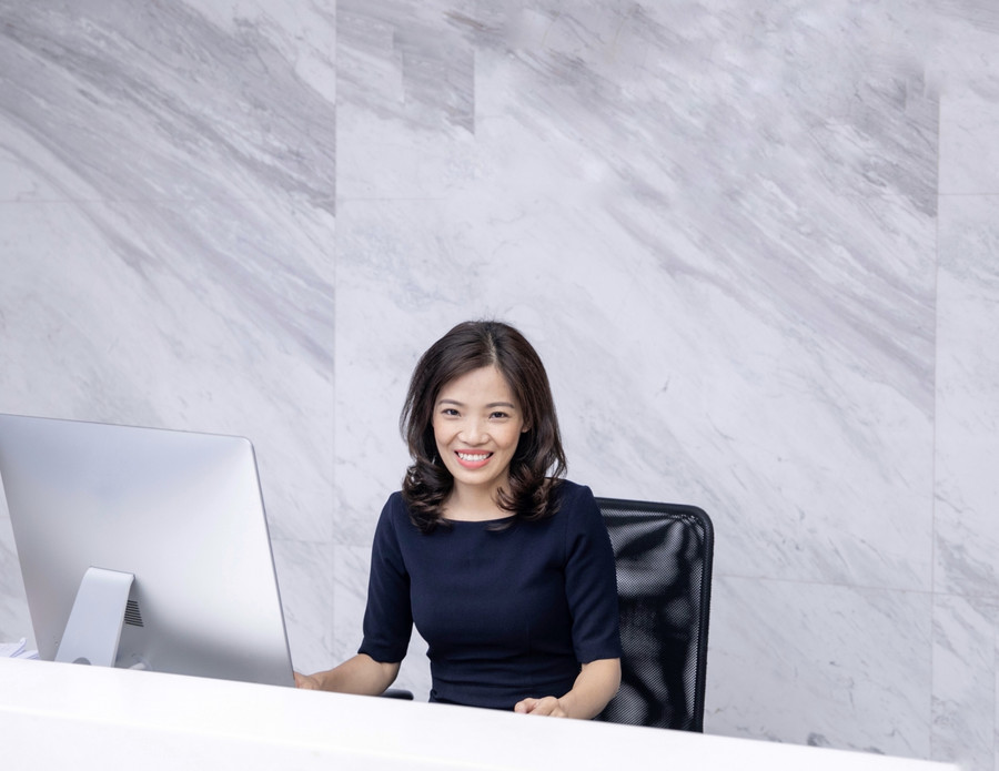 Chị Nguyễn Thu Hà cho rằng sơ chế sẵn và đóng thành các hộp riêng biệt giúp bạn tiết kiện thời gian khi nấu.