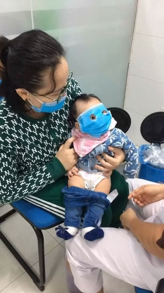 Thời trang thời Covid