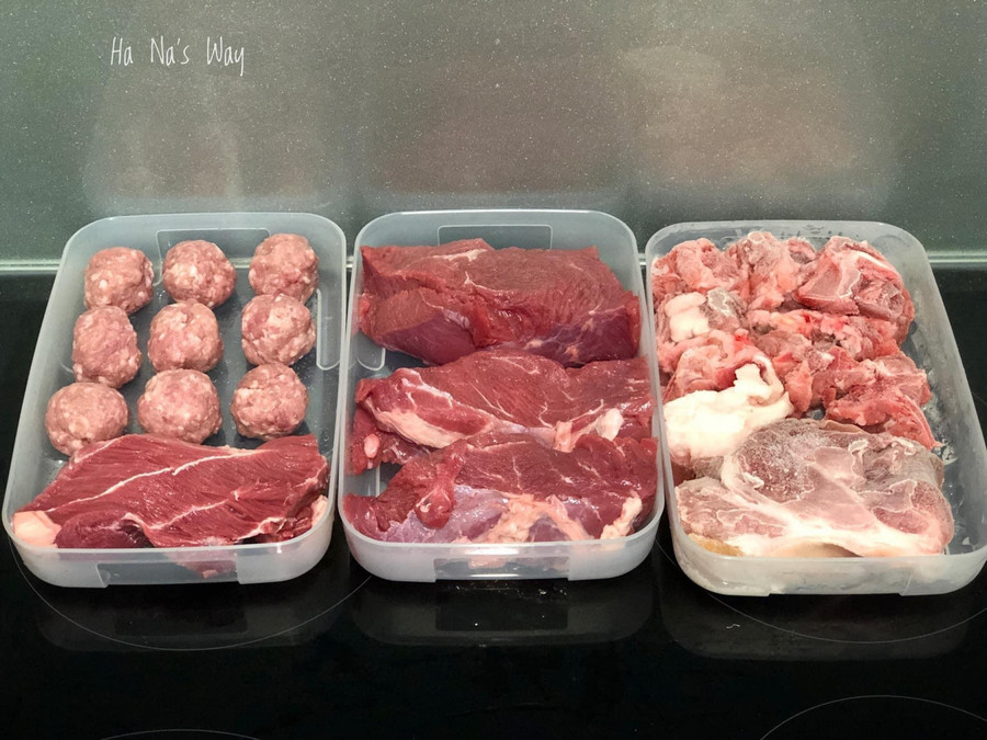 Bí quyết vàng bảo quản thực phẩm tươi ngon giúp gia đình yên tâm phòng dịch Covid-19 ảnh 3