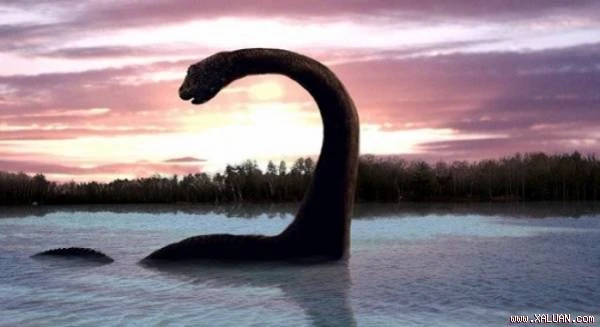 Bí mật ‘không tưởng’ đằng sau huyền thoại quái vật hồ Loch Ness 