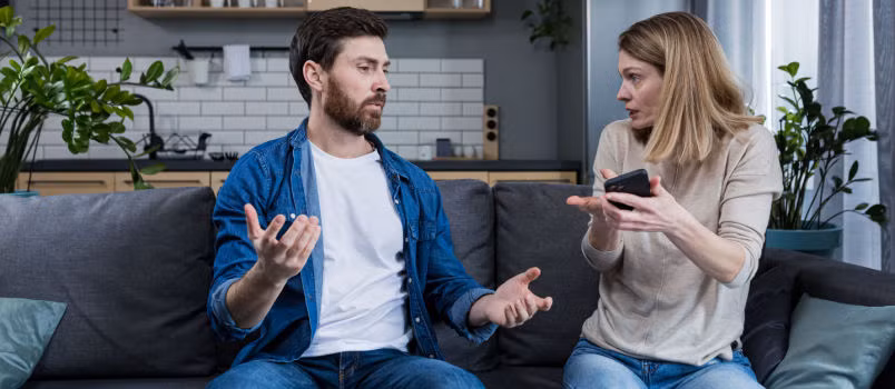 Hóa giải ghen tuông có thể là một thách thức, nhưng bạn cần hành động để duy trì mối quan hệ lành mạnh.