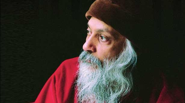 Osho- tác giả cuốn sách. Osho- tác giả cuốn sách.