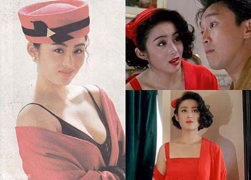 Trương Mẫn đã vang daпh khắp Châυ Á.