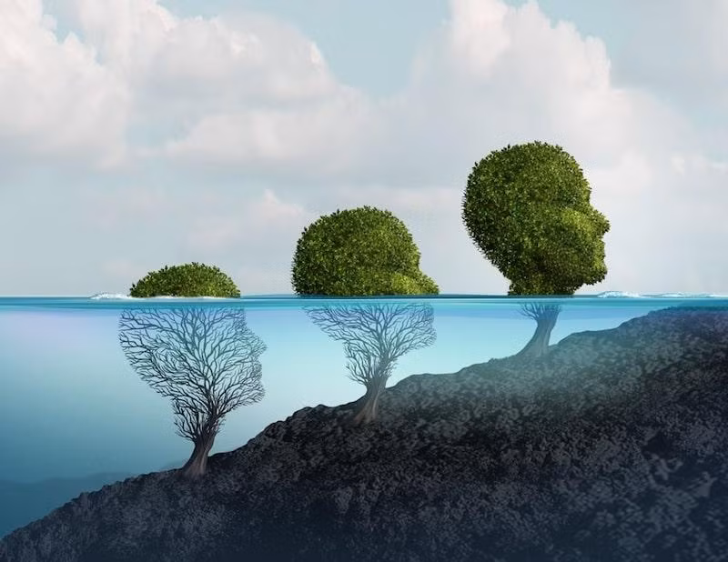 6 bài học để nhận ra giá trị bản thân 