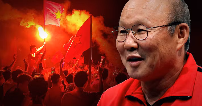 Sắp tới, việc tăng lương để giữ chân HLV Park Hang-seo là điều bắt buộc với VFF