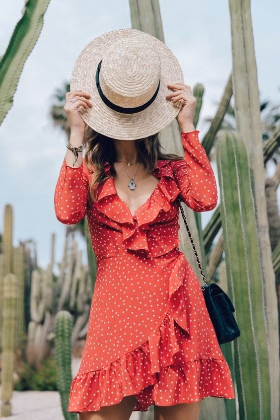 Tuyệt chiêu chọn đò cho cô nàng da ngăm