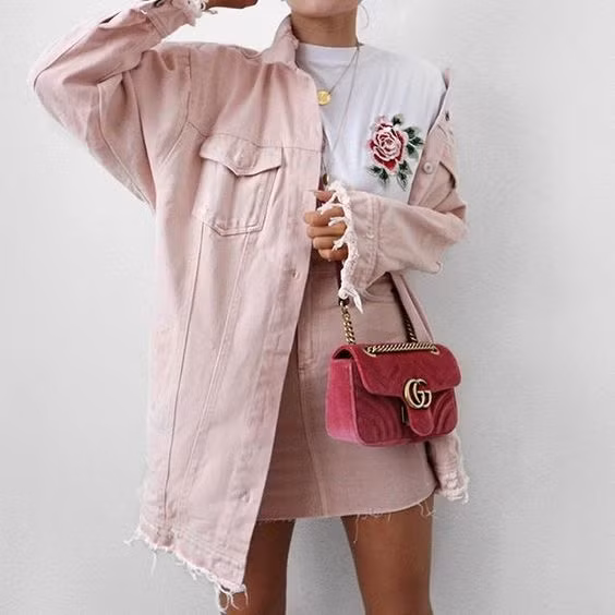 Tuyệt chiêu chọn đò cho cô nàng da ngăm