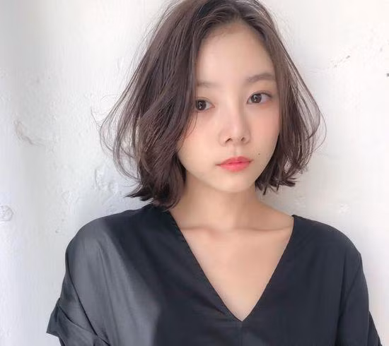 tóc ngắn, xu hướng tóc ngắn, tóc ngắn thu đông 