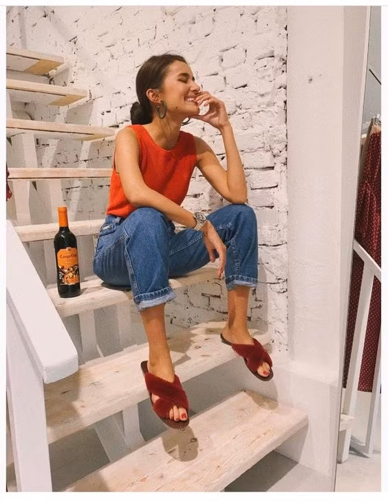 Tuyệt chiêu chọn đò cho cô nàng da ngăm