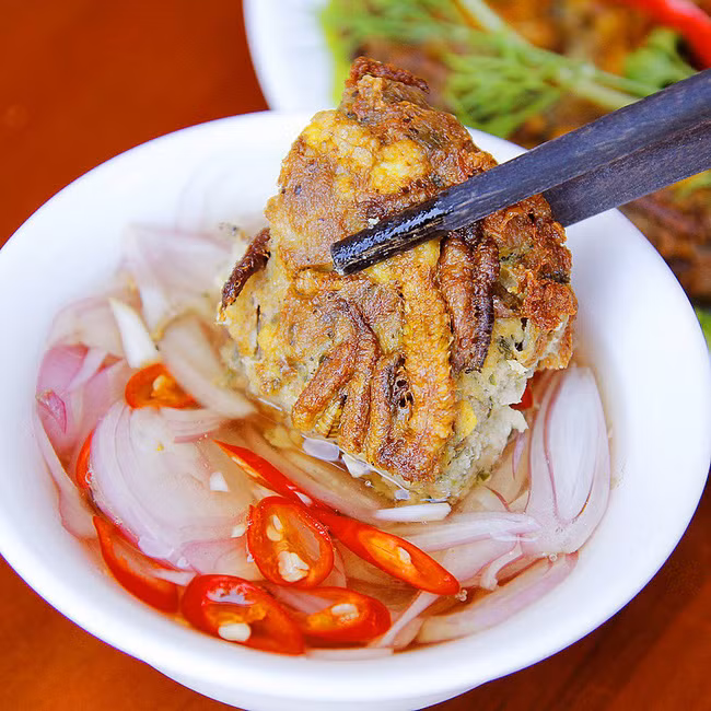 Giải đáp về con rươi - đặc sản mùa thu tại miền Bắc: Giá trị dinh dưỡng thế nào và có độc không - Ảnh 4.