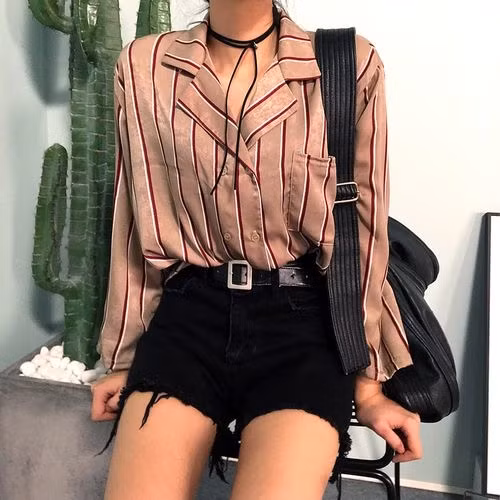 Tuyệt chiêu chọn đò cho cô nàng da ngăm