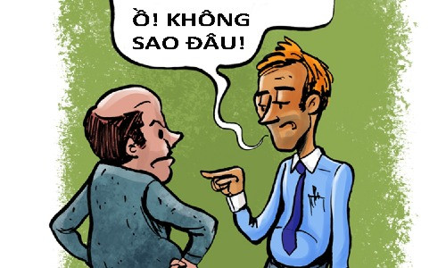 Chưa biết ai hơn ai?