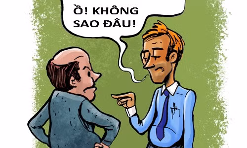 Chưa biết ai hơn ai?