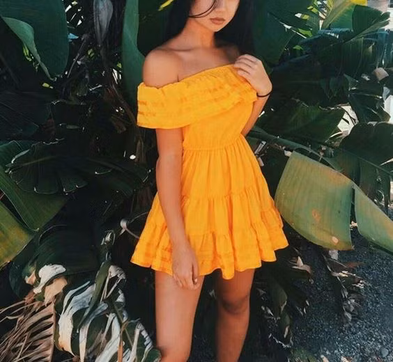 Tuyệt chiêu chọn đò cho cô nàng da ngăm