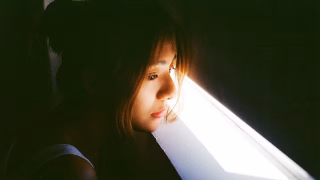 Con gái à, đừng chấp nhận một mối quan hệ không tên