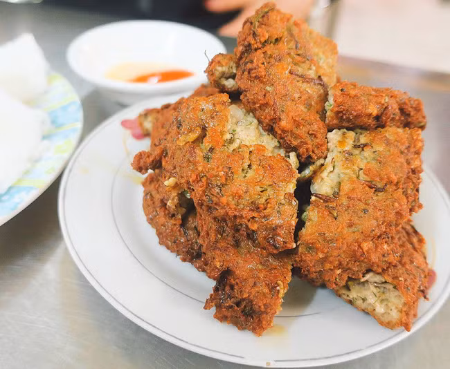 Giải đáp về con rươi - đặc sản mùa thu tại miền Bắc: Giá trị dinh dưỡng thế nào và có độc không - Ảnh 6.