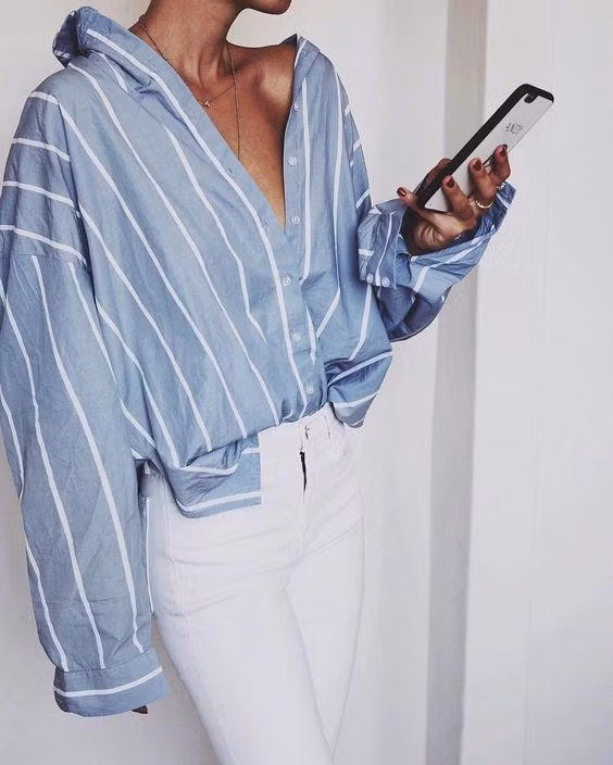 Tuyệt chiêu chọn đò cho cô nàng da ngăm