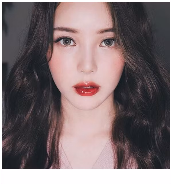 Son chính hãng, mỹ phẩm chính hãng, mỹ phẩm xách tay