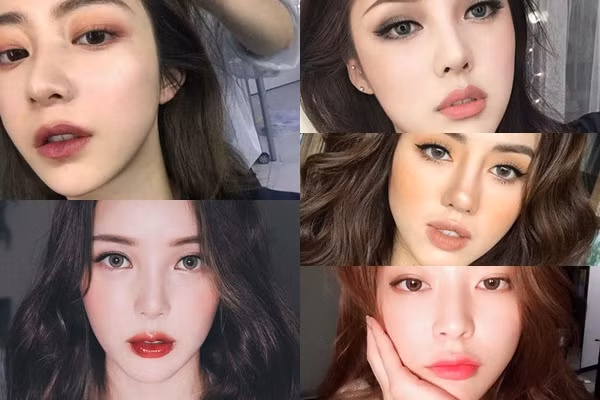 Son chính hãng, mỹ phẩm chính hãng, mỹ phẩm xách tay