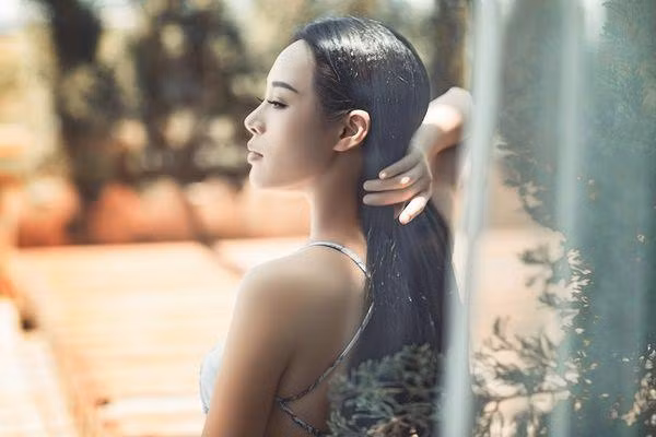 Bạn nhất định phải dành cho ông bà nội của con mình sự tôn trọng, hiếu nghĩa - Ảnh minh họa: Internet.