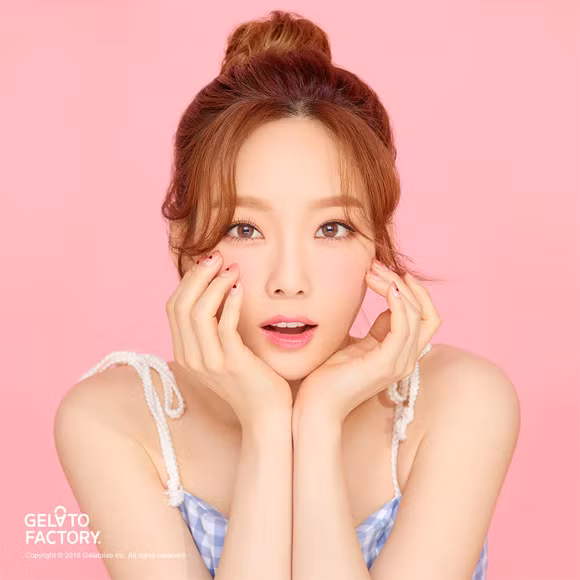 trang điểm, trang điểm phong cách Thái, trang điểm mắt