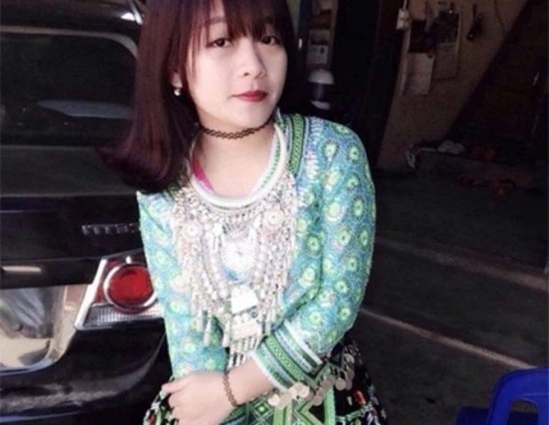 Thiếu nữ Mông và 5 năm “biến hình” từ lọ lem thành hot girl