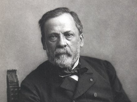 Louis Pasteur, cha đẻ ngành văcxin chưa bao giờ học y ảnh 1 Chân dung Louis Pasteur. Ảnh: Nadar.